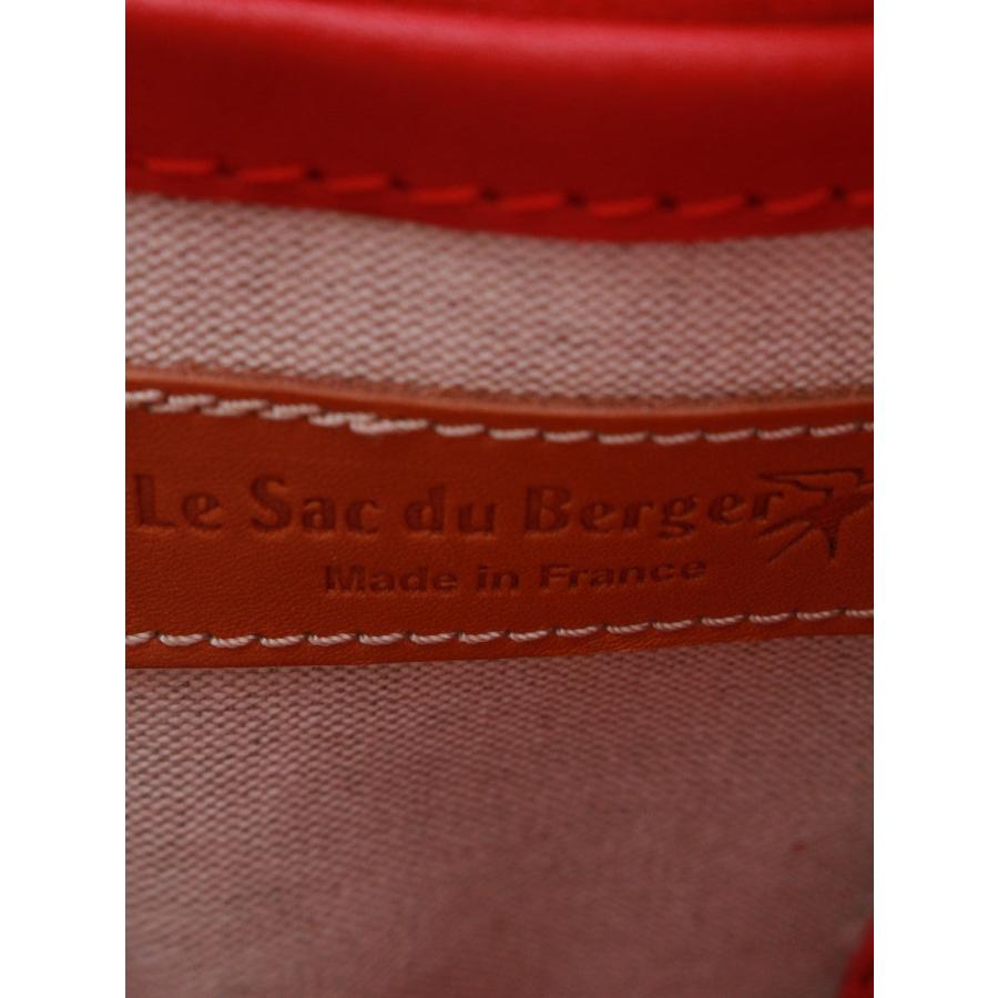 le sac du berger ル サックデュベルジュ バックパック リュック