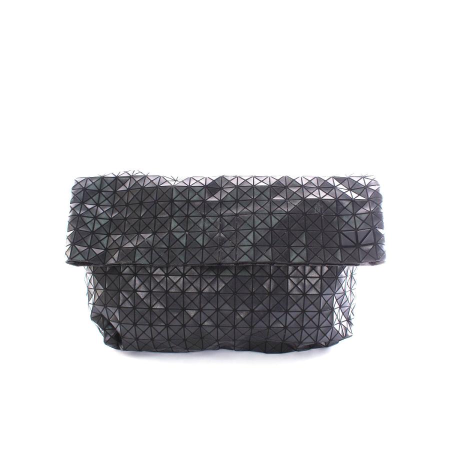 BAO BAO イツセイミヤケ チェーンショルダーバッグ クラッチバッグ BAO ISSEY MIYAKE バオバオイッセイミヤケ クラッチバッグ BB43-AG851