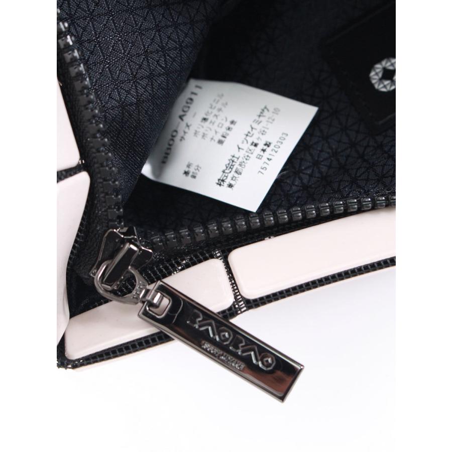 BAO ISSEY MIYAKE バオバオイッセイミヤケ ポーチ BB00-AG911