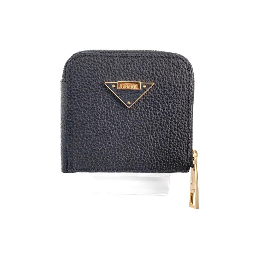 イアンヌ パル 財布 イアンヌ 財布 PAL パル コンパクト L字ファスナー : ブランドショップ