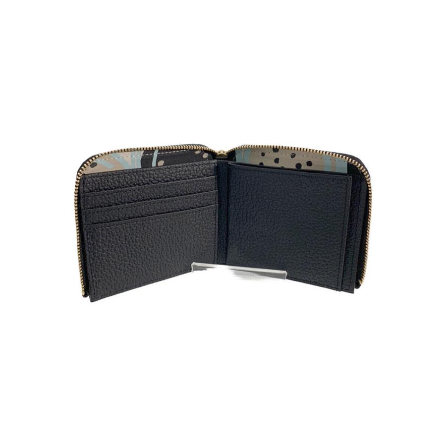 イアンヌ 財布 PAL パル コンパクト L字ファスナー : ブランドショップ