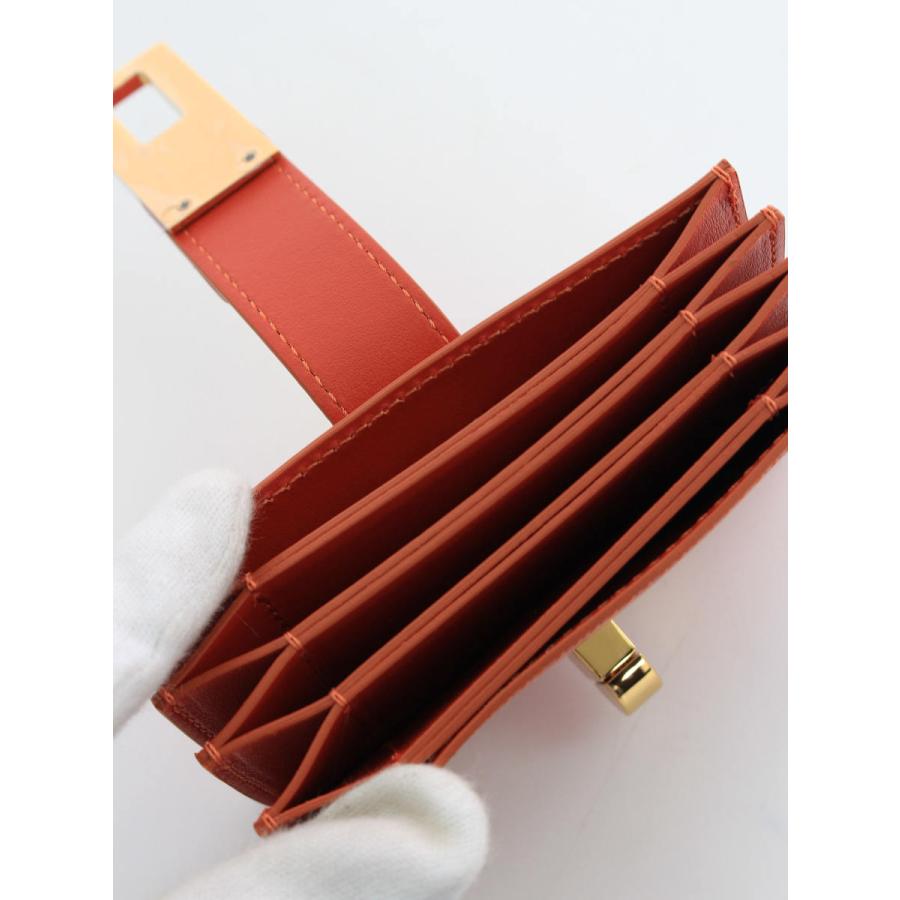 FOXEY BOUTIQUE フォクシーブティック 名刺ケース 40219 カードケース 