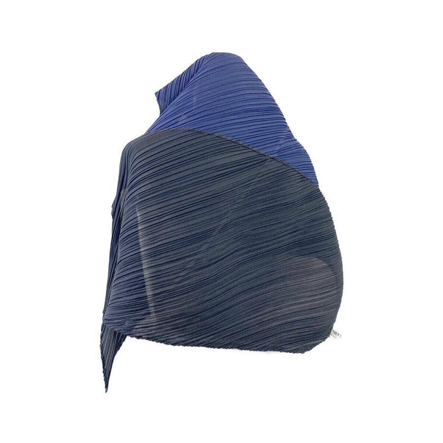 ISSEY MIYAKE イッセイミヤケ ストール ショール プリーツ ISSEY MIYAKE イッセイミヤケ ストール ショール プリーツ