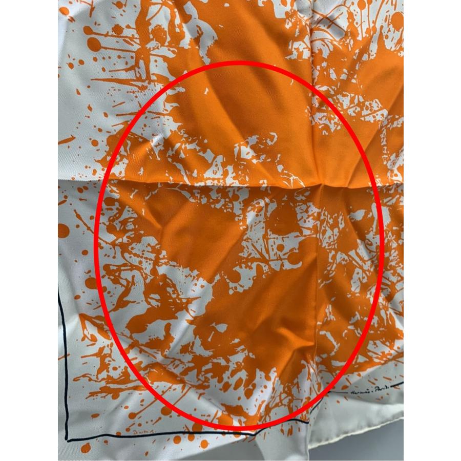 HERMES エルメス 思いがけない馬 ガヴロッシュ スカーフ 【公式通販】