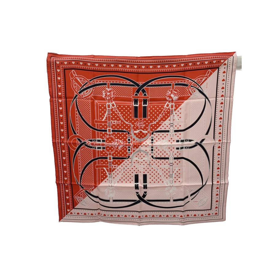 HERMES♡バンダナ カレ70♡グランマネージュ♡ - 小物 HERMES♡バンダナ カレ70♡グランマネージュ♡ - 小物