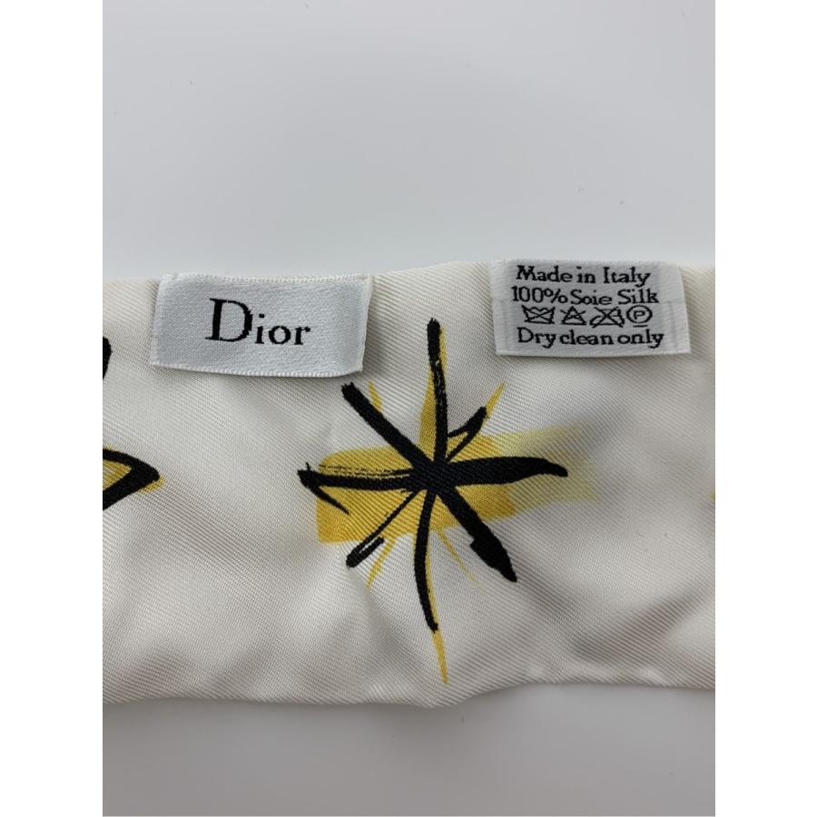 Christian Dior（クリスチャン・ディオール） ディオール スカーフ