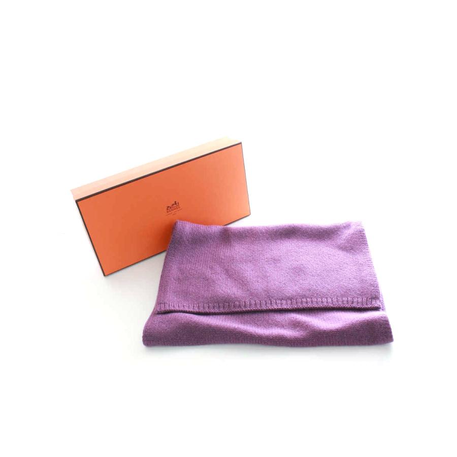 エルメス マフラー ピッコリーナ カシミヤ : ブランドショップ ビー