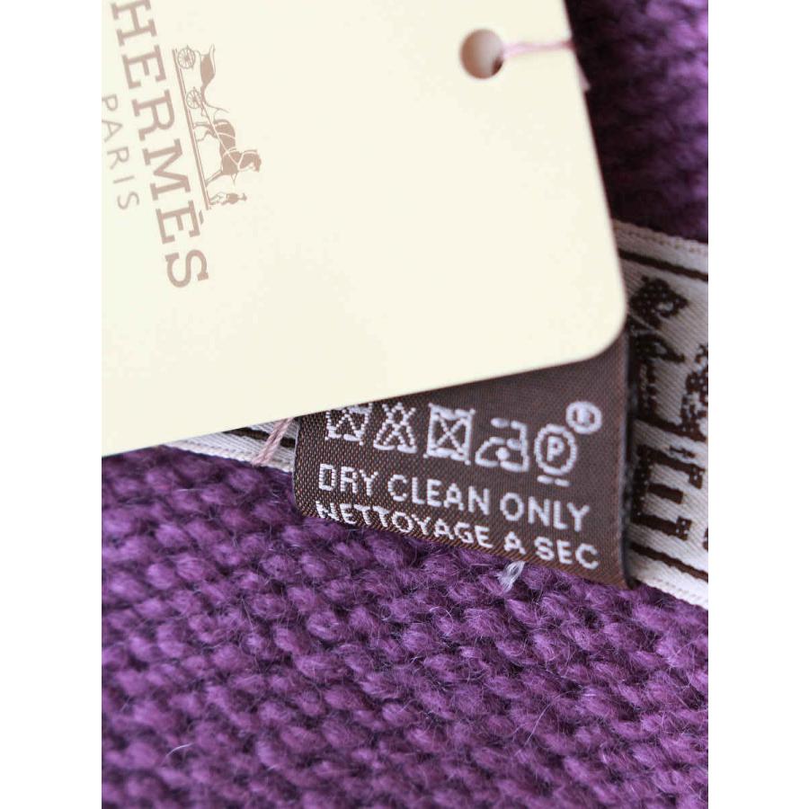 エルメス マフラー ピッコリーナ カシミヤ : ブランドショップ ビー