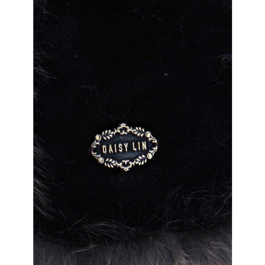 FOXEY デイジーリンforフォクシー マフラー Chinchilla Tie FOXEY デイジーリンforフォクシー マフラー Chinchilla Tie