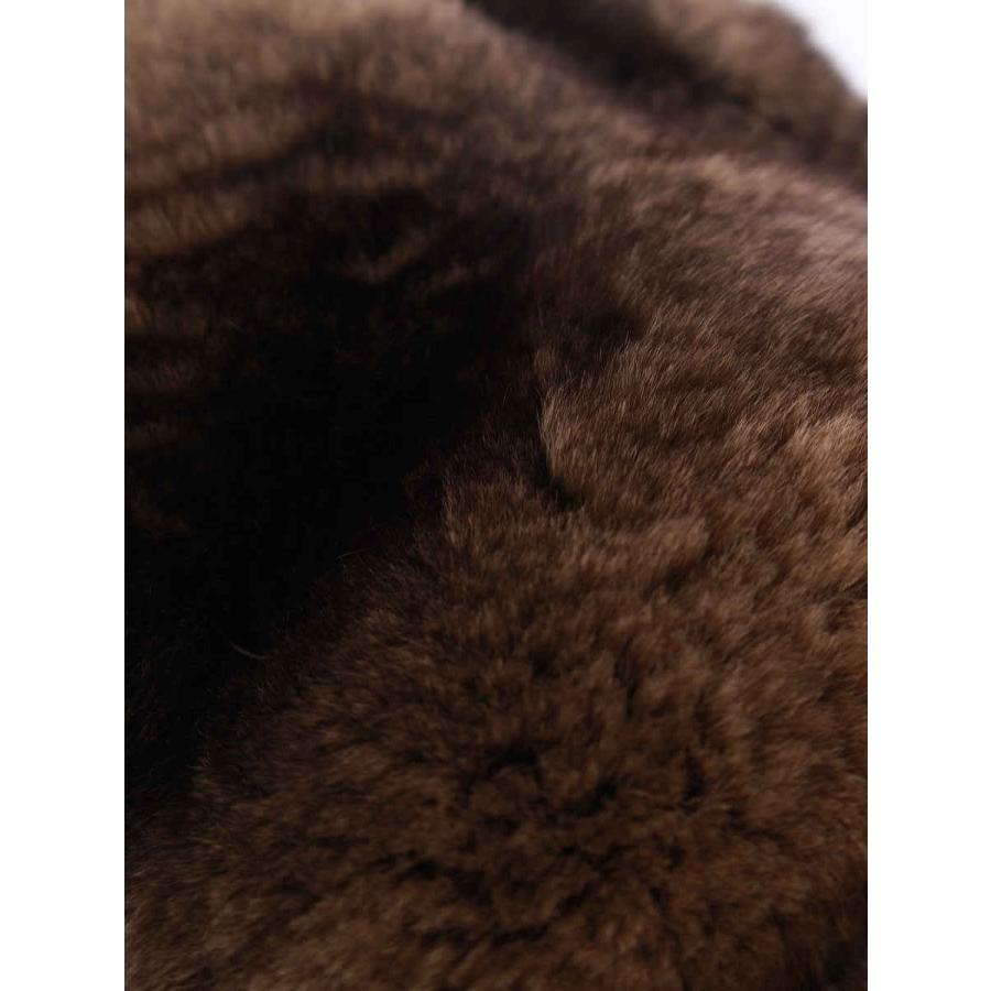 FOXEY デイジーリンforフォクシー マフラー Chinchilla Tie FOXEY デイジーリンforフォクシー マフラー Chinchilla Tie