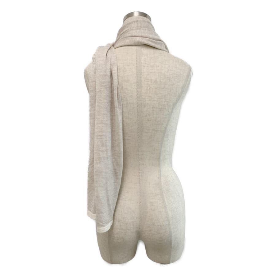 フォクシーブティック マフラー Foggy Stole（フォクシーブティック 