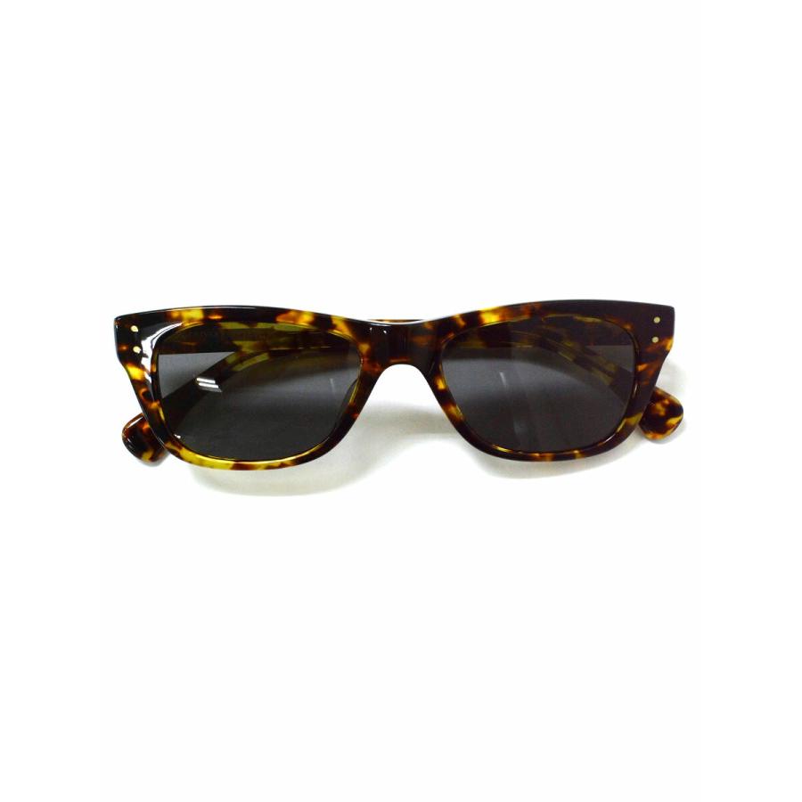 OLIVER PEOPLES（オリバーピープルズ） サングラス Houston ボストン