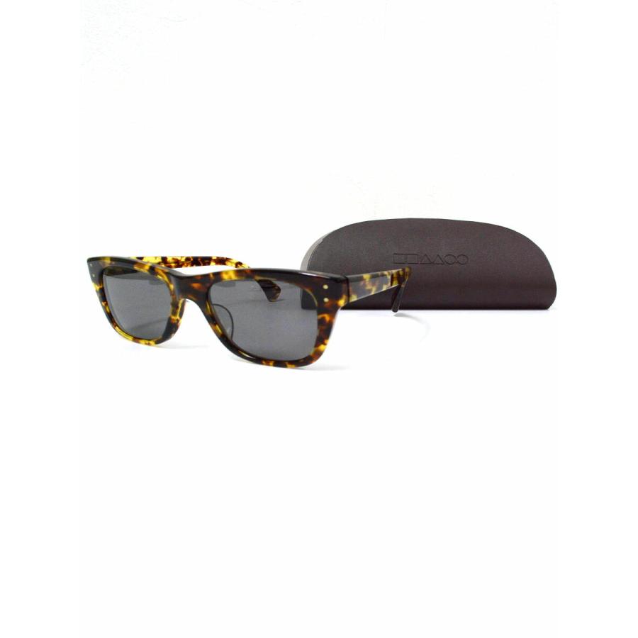 OLIVER PEOPLES（オリバーピープルズ） サングラス Houston ボストン