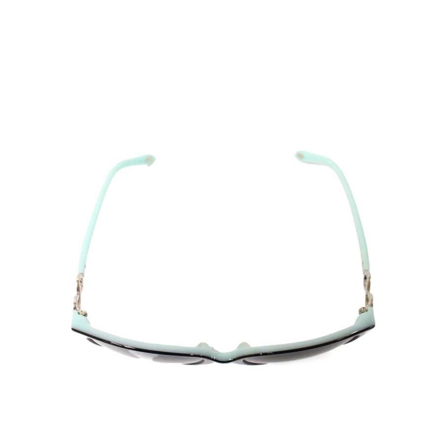 TIFFANY&Co.（ティファニー） サングラス ウェリントン フルリム セル