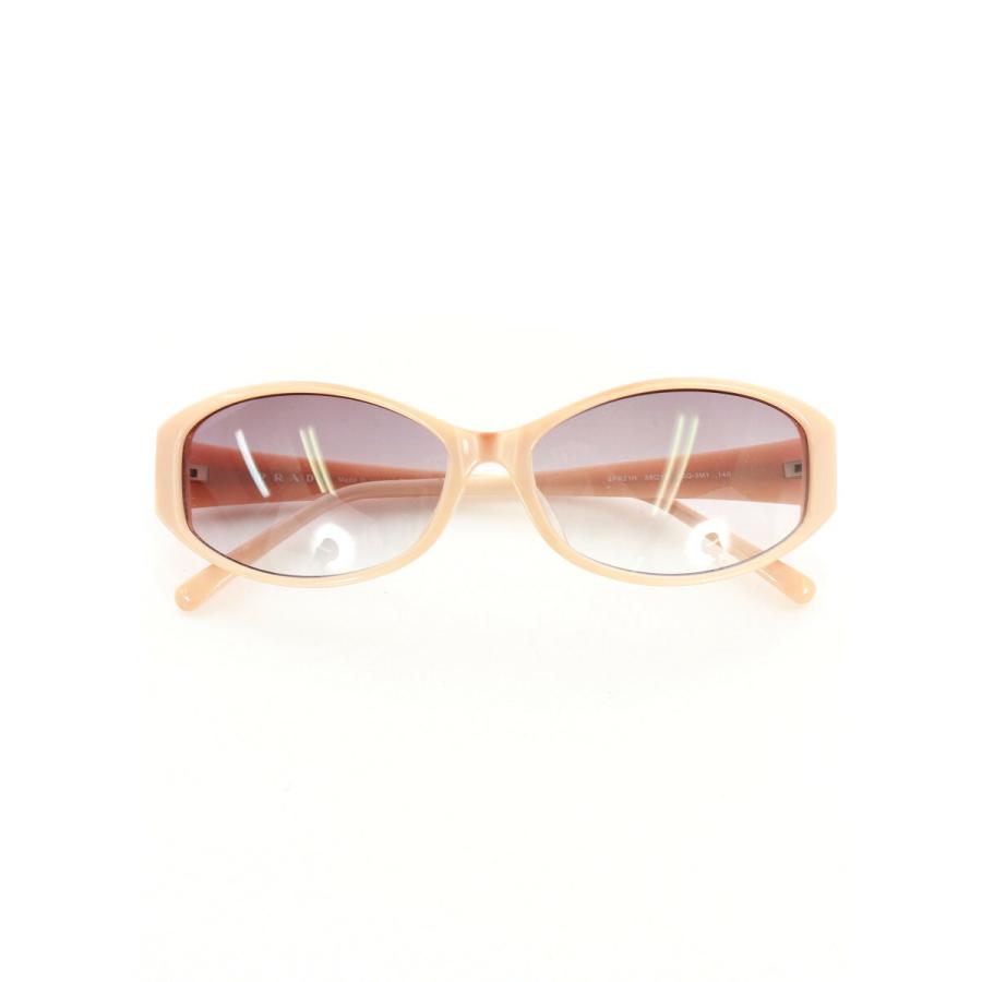 PRADA（プラダ） サングラス SPR21H スクエア : ブランドショップ ビー