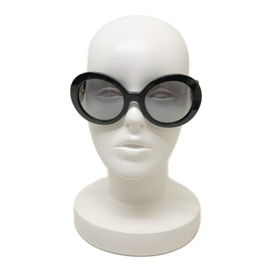 PRADA プラダ サングラス バロック ラウンド セルフレーム PRADA プラダ サングラス バロック ラウンド セルフレーム