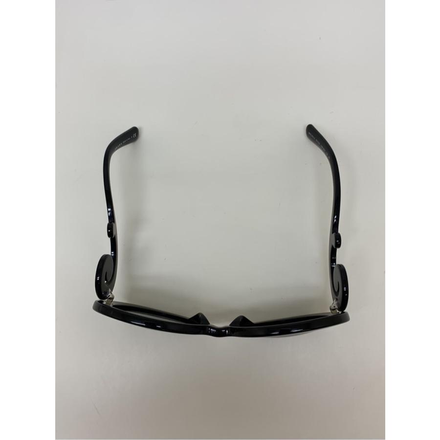 PRADA プラダ サングラス バロック ラウンド セルフレーム PRADA プラダ サングラス バロック ラウンド セルフレーム