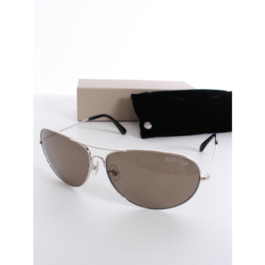 デイジーリン サングラス SUNGLASSES DAISY Drop Eye 