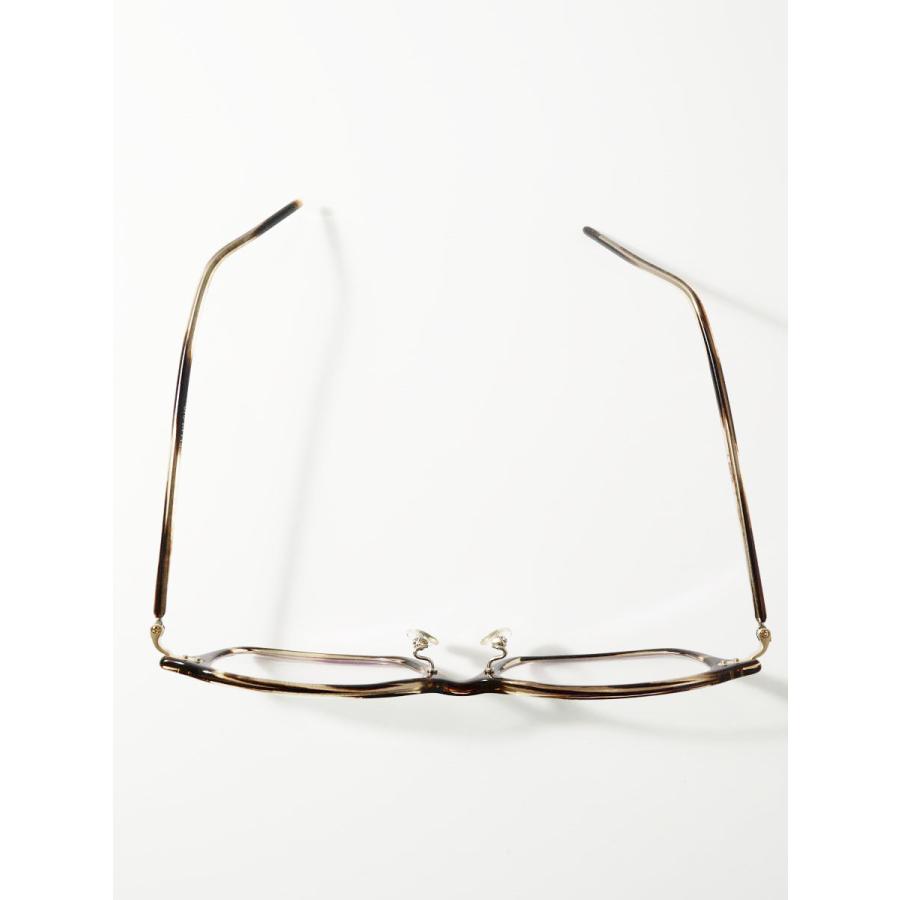 金子眼鏡 CELLULOID 度ありメガネ 金子眼鏡 セルロイドシリーズ新作入荷：ショップニュース