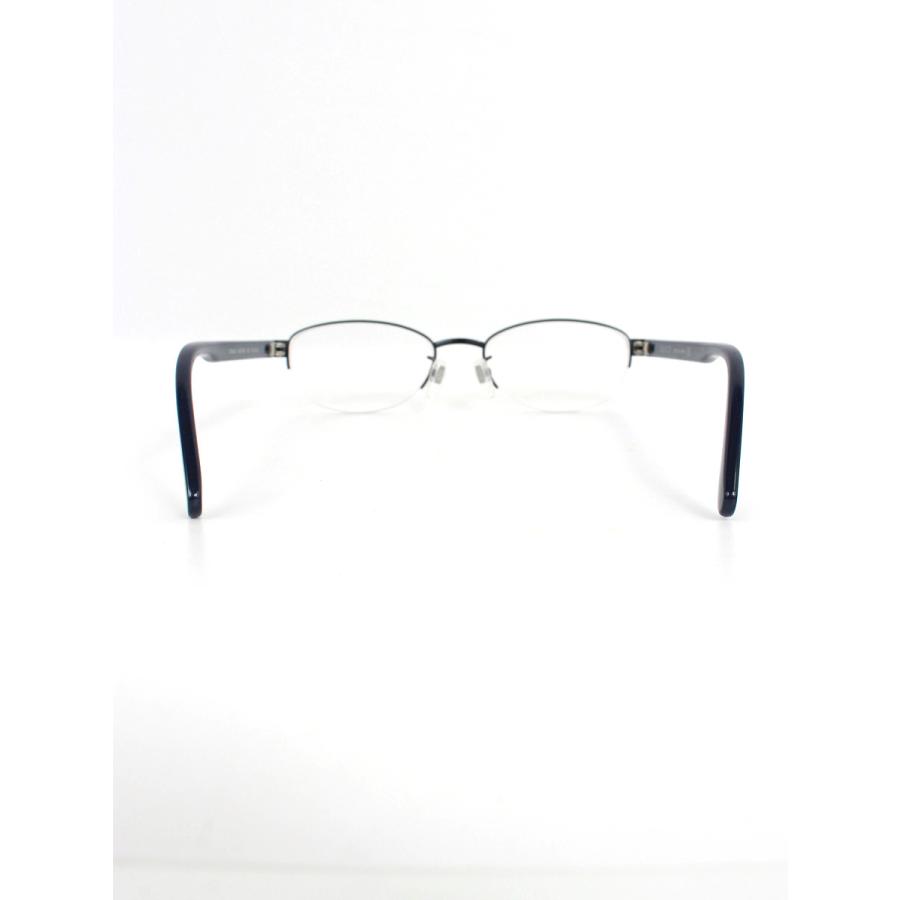 GUCCI グッチ メガネ オーバル ハーフリム : ブランドショップ ビー  