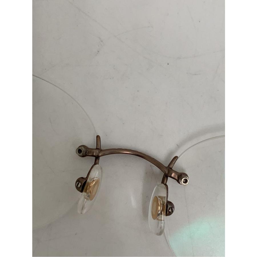 CHANEL シャネル メガネ ツーポイント : ブランドショップ ビー