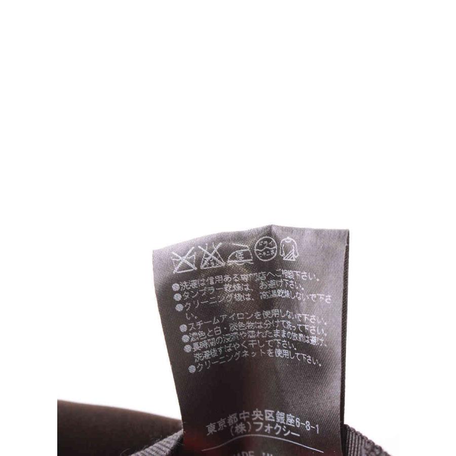 FOXEY デイジーリンforフォクシー ハット Daisy Cloche