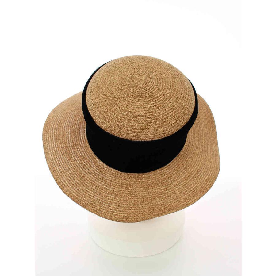 FOXEY BOUTIQUE フォクシーブティック 麦わら帽子 Daisy Suntan