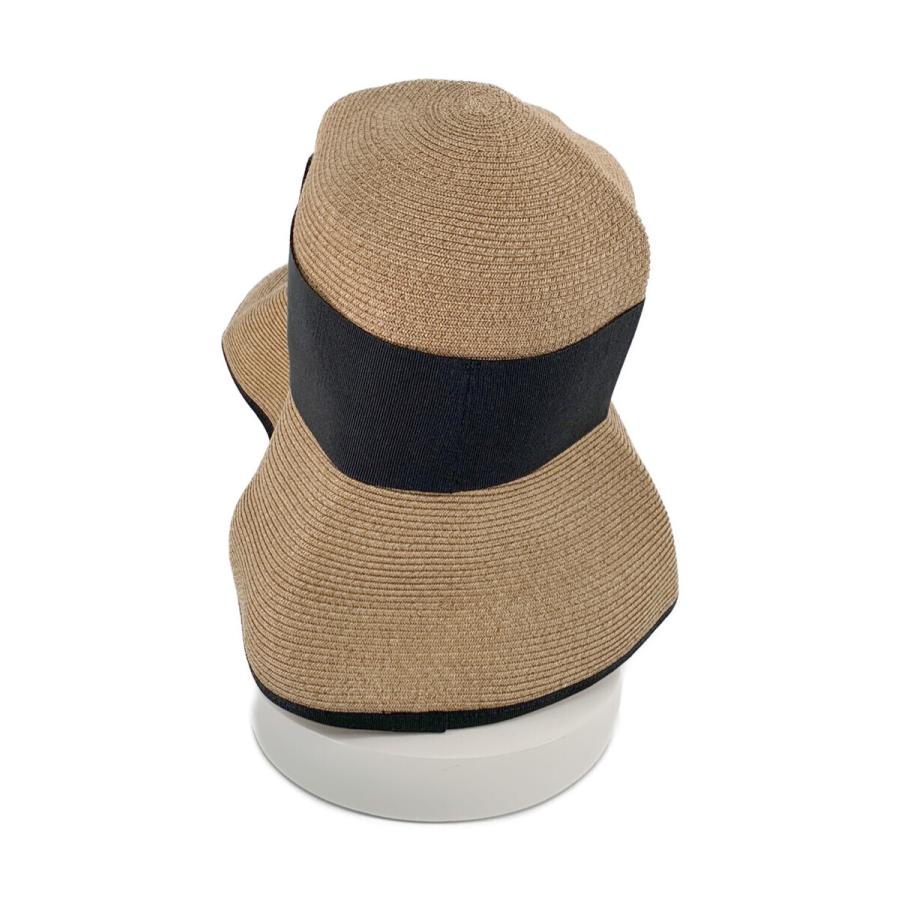 フォクシーブティック 麦わら帽子 PACKING HAT BEACH : ブランド