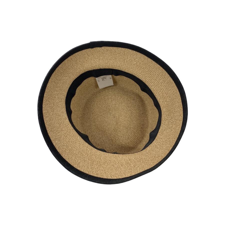 フォクシーブティック 麦わら帽子 PACKING HAT TOWN - : ブランド