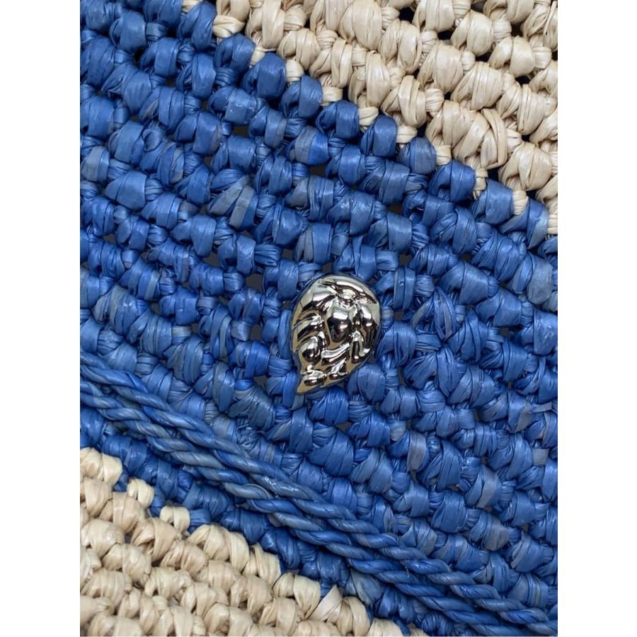 Helen Kaminski（ヘレンカミンスキー） 麦わら帽子 Delena ラフィア