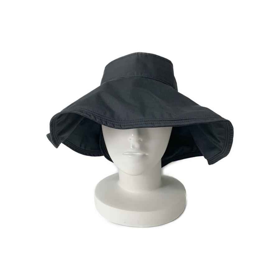 サンバリア100  ハット　サンバイザー サンバリア100 ハット ソフトサンバイザー : ブランドショップ