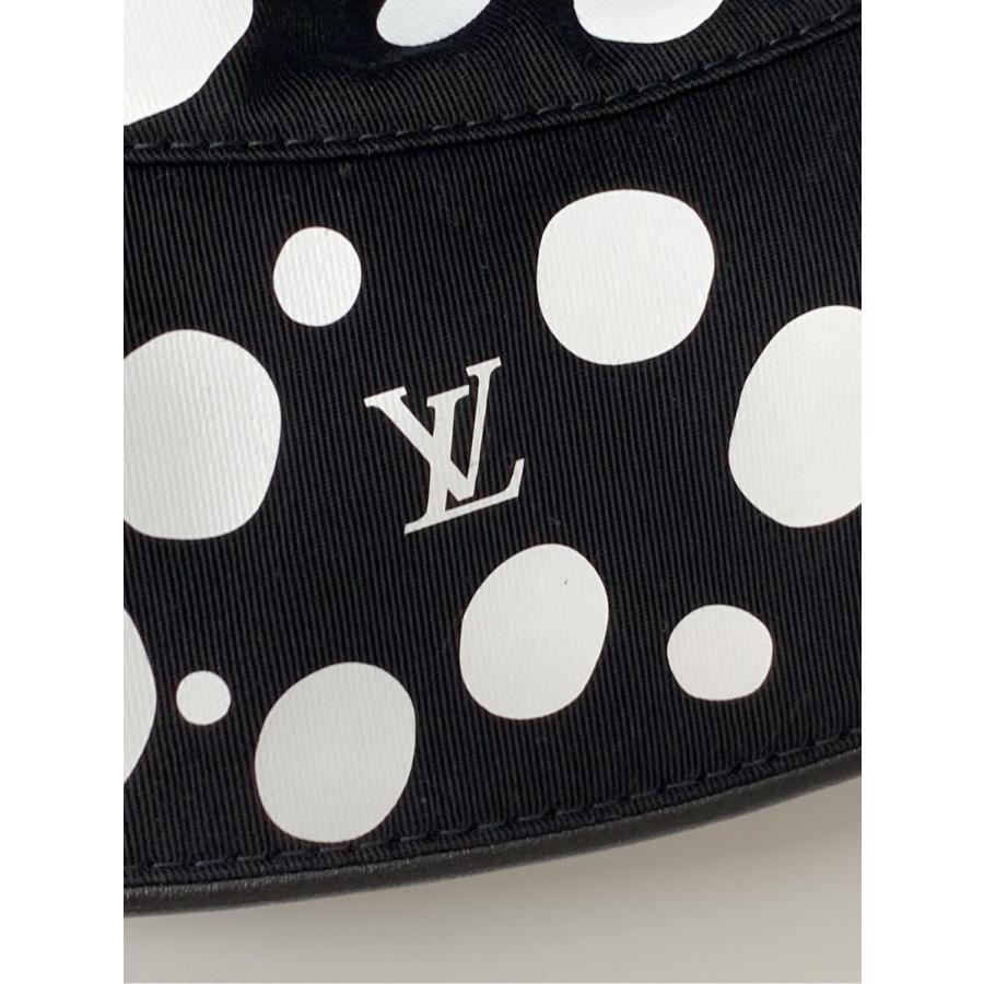 LOUIS VUITTON（ルイ・ヴィトン） 帽子 バケットハット シャポー