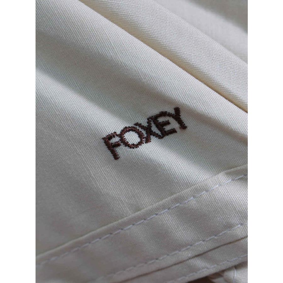FOXEY BOUTIQUE フォクシーブティック 日傘 折りたたみ : ブランド
