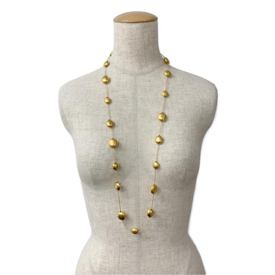 ANNE KLEIN アンクライン ネックレス ロングネックレス : ブランド 