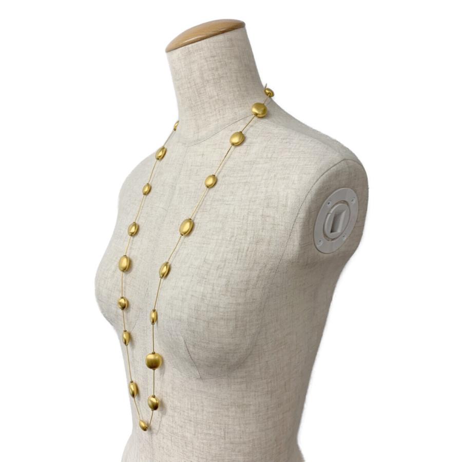 ANNE KLEIN アンクライン ネックレス ロングネックレス : ブランド 