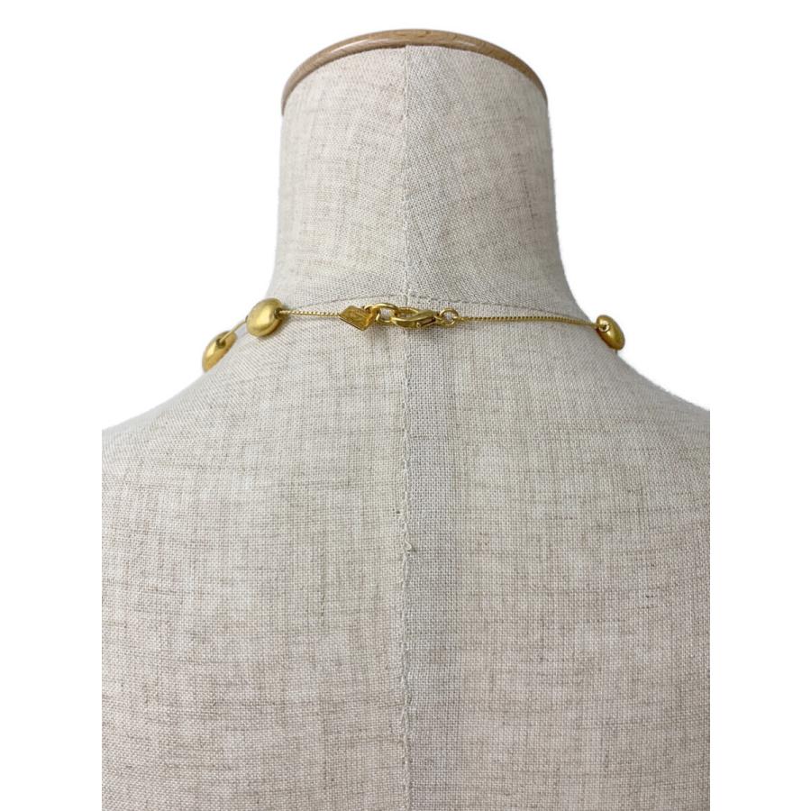 ANNE KLEIN アンクライン ネックレス ロングネックレス : ブランド 