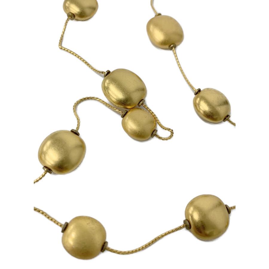 ANNE KLEIN アンクライン ネックレス ロングネックレス : ブランド 