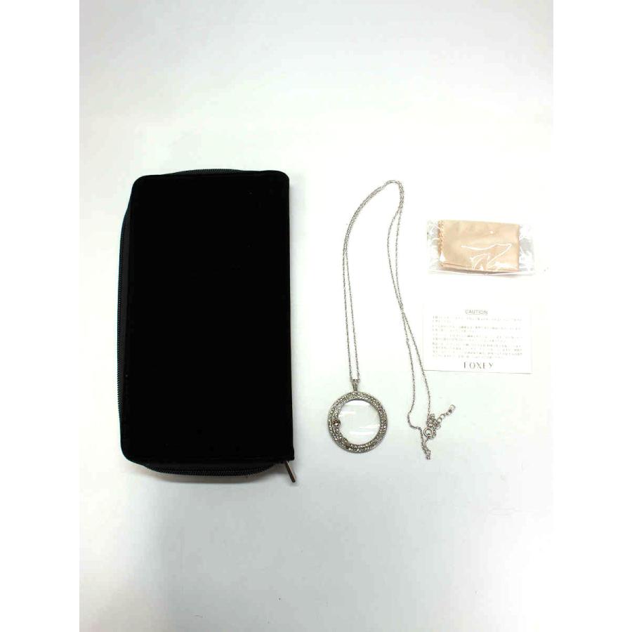 フォクシーネックレス新品、タグなし アクセサリー – FOXEY 公式オンラインブティック