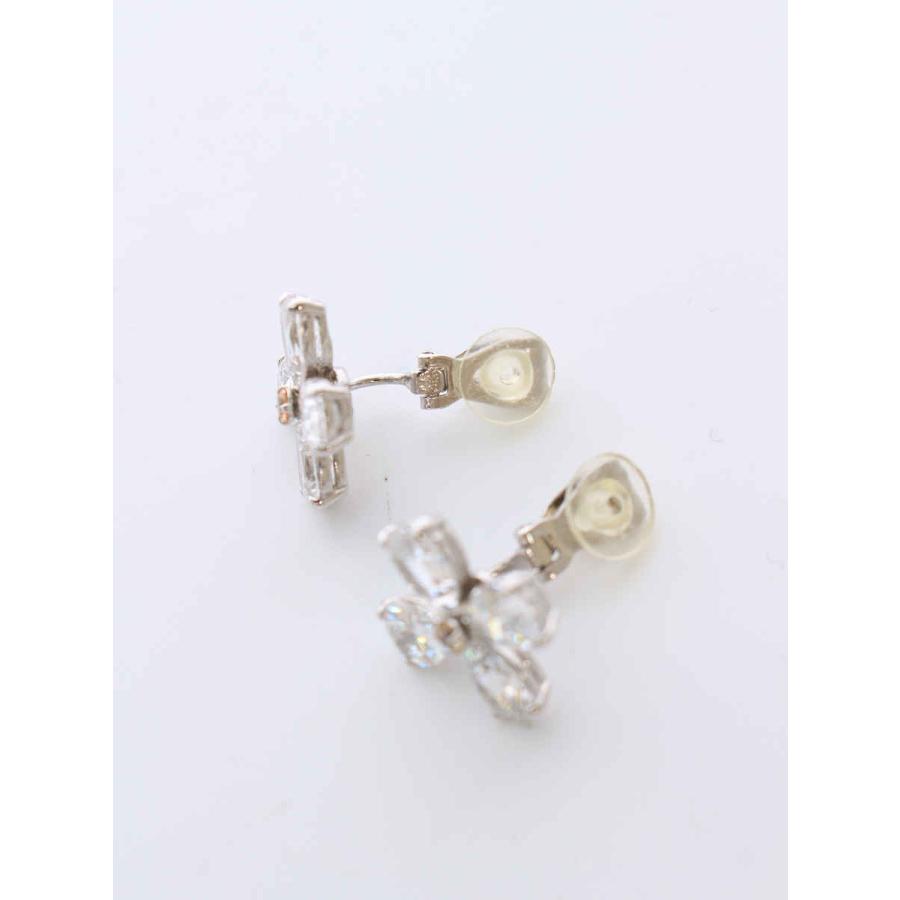 フォクシーブティック イヤリング 25029 フラワーイヤリング  