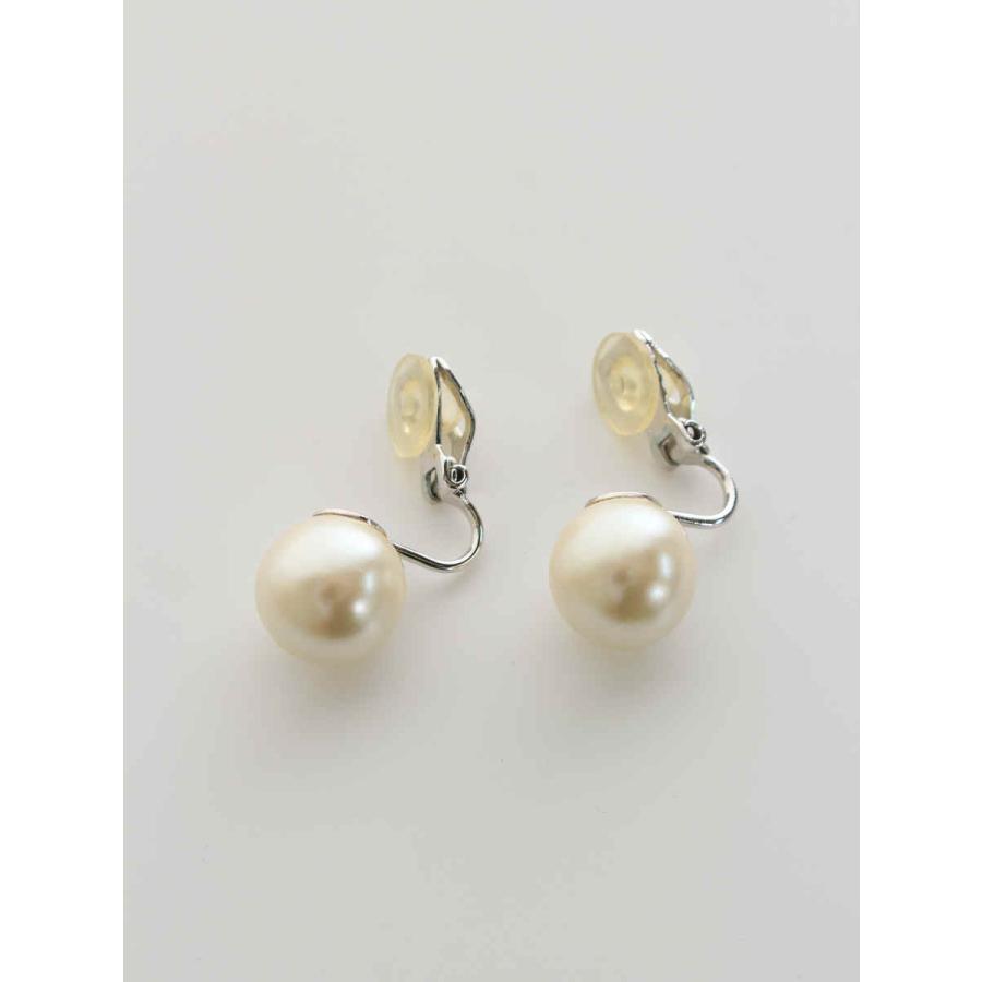 ファッション 極美品 フォクシー パールネックレス イヤリング