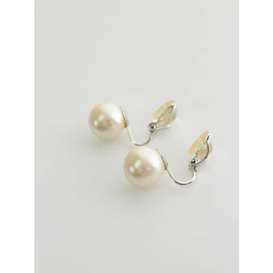 フォクシーブティック イヤリング パールスウィング : 0850998h0153385  