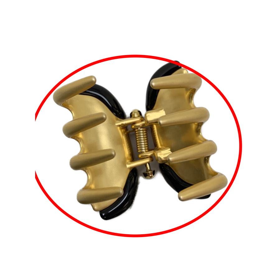 新品♡べっ甲♡ヘアクリップ♡アレクサンドルズアリ♡ 2025年最新】アレクサンドルズアリ alexandre zouariの人気