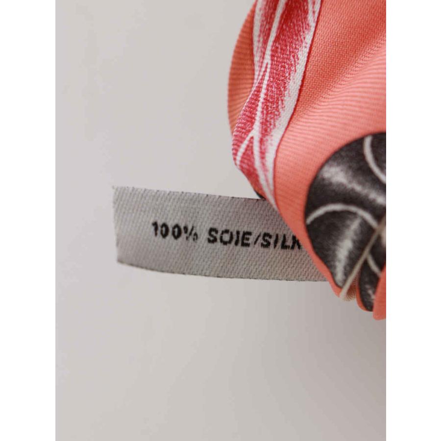 HERMES（エルメス） シュシュ シュシュ・ベッラ シルク : ブランド