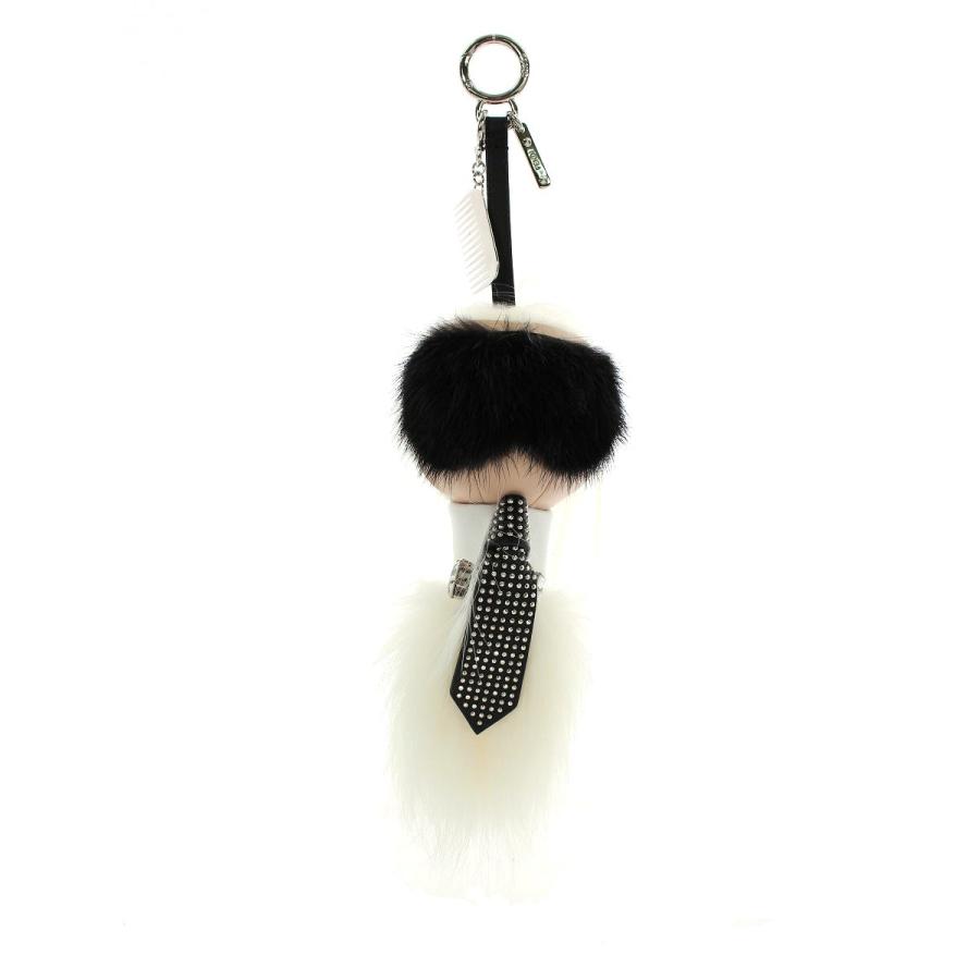 チャーム FENDI フェンディ カーリト カール ラガーフェルド チャーム