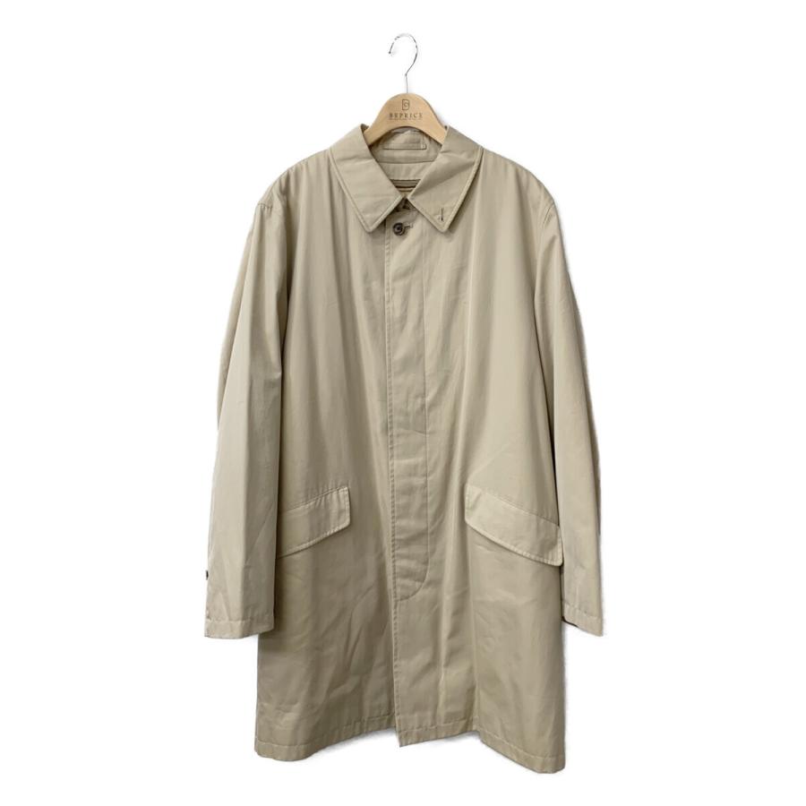 バーバリーロンドン コート ステンカラーコート ライナー付き L