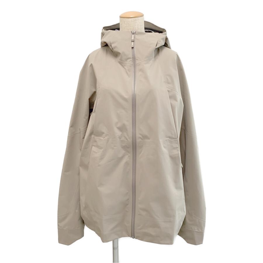 アークテリクス ジャケット FRASER JACKET ゴアテックス マウンテン
