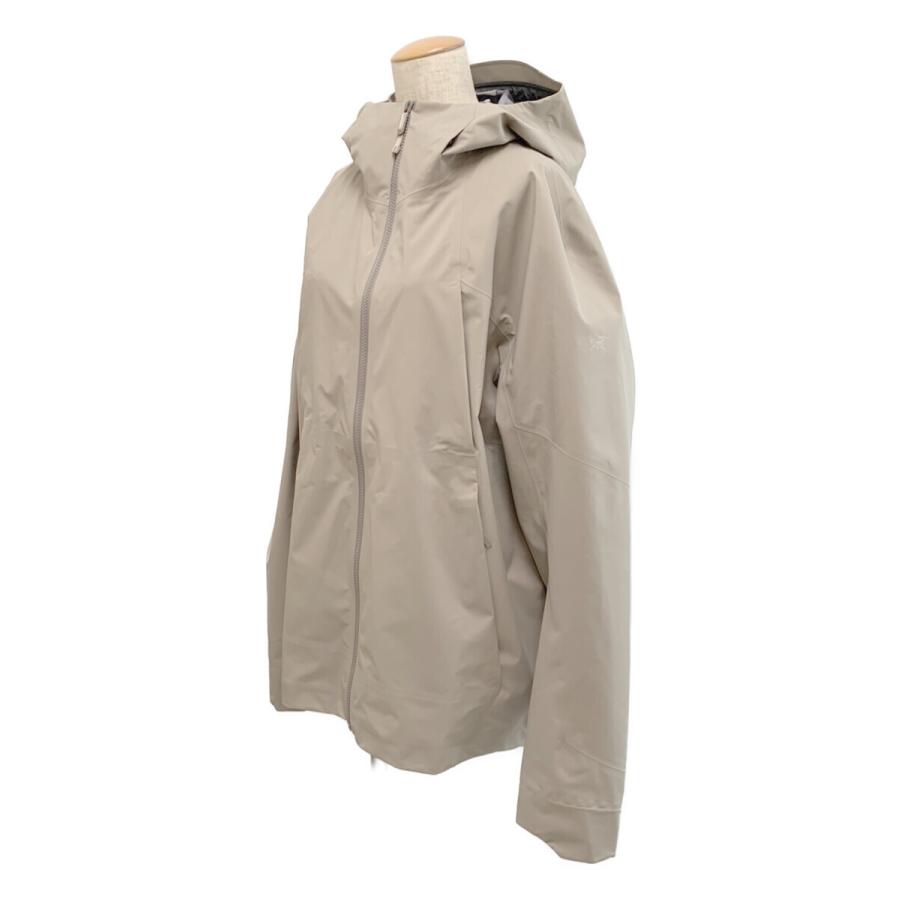 アークテリクス ジャケット FRASER JACKET ゴアテックス