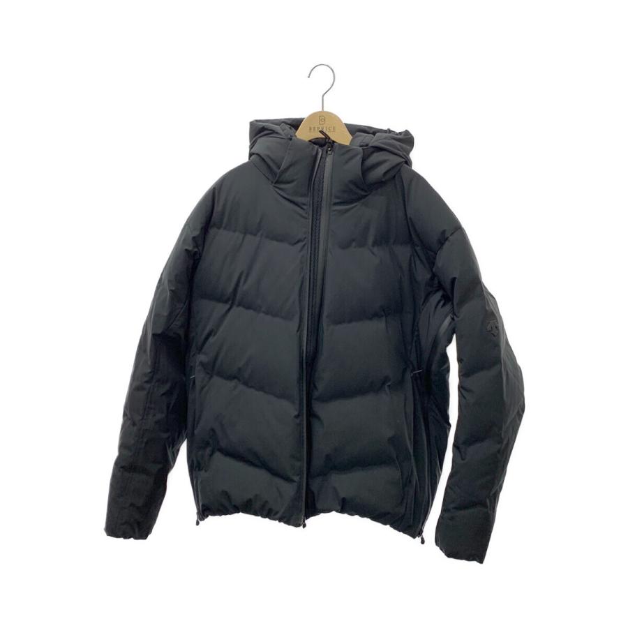 DESCENTE ALLTERRAIN（デサント オルテライン） ダウンジャケット 水沢