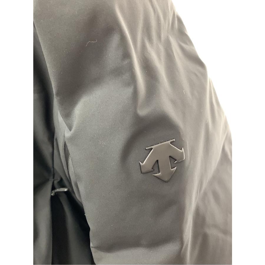 DESCENTE ALLTERRAIN（デサント オルテライン） ダウンジャケット 水沢