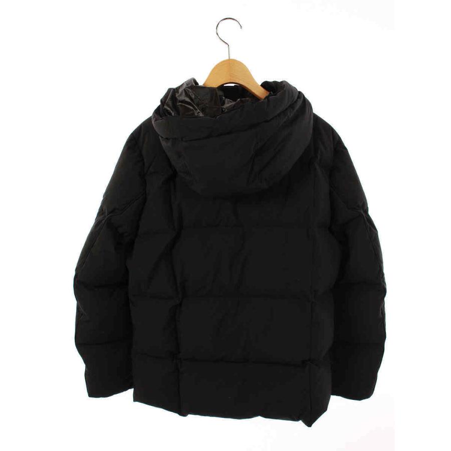 ナノユニバース ダウンジャケット SHIELD 西川ダウン 2020AW 674